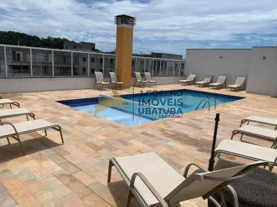 Apartamento com 2 Quartos à venda, 85m² no Toninhas, Ubatuba