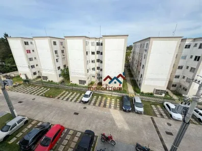 Apartamento com 2 Quartos à venda, 41m² no Olaria, Canoas