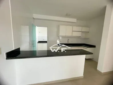 Apartamento com 2 Quartos à venda, 75m² no Residencial Village Santana, Guaratinguetá