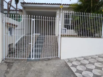Casa com 3 Quartos à venda, 169m² no Jardim Santa Rosália, Sorocaba