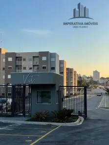 Apartamento com 2 Quartos à venda, 46m² no Vila Joana, Jundiaí