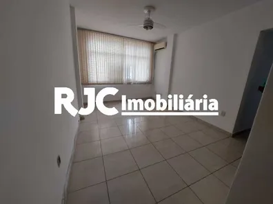 Apartamento com 2 Quartos à venda, 70m² no Grajaú, Rio de Janeiro