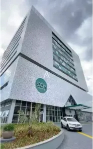 Sala Comercial para alugar, 56m² no Centro, Cascavel