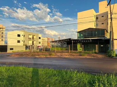 Lote/Terreno à venda, 320m² no FAG, Cascavel