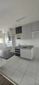 Apartamento com 2 Quartos à venda, 60m² no Jardim das Belezas, Carapicuíba