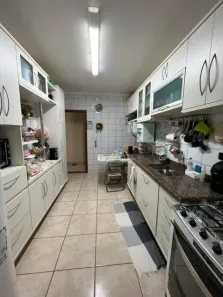 Apartamento com 3 Quartos à venda, 103m² no Jardim Paulistano, Ribeirão Preto