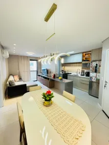 Apartamento com 3 Quartos à venda, 96m² no Santa Bárbara, Criciúma