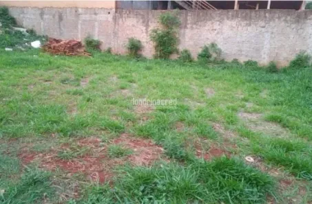 Lote/Terreno à venda, 350m² no Ernani Moura Lima, Londrina
