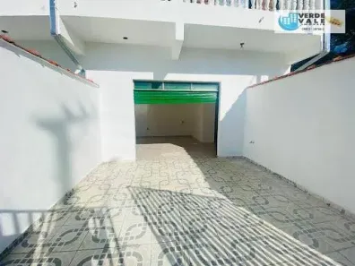 Ponto Comercial para alugar, 30m² no Jardim Santa Inês II, São José dos Campos