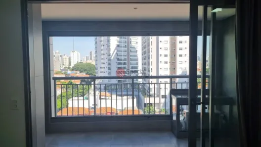 Apartamento com 1 Quarto para alugar, 35m² no Cidade Mãe do Céu, São Paulo
