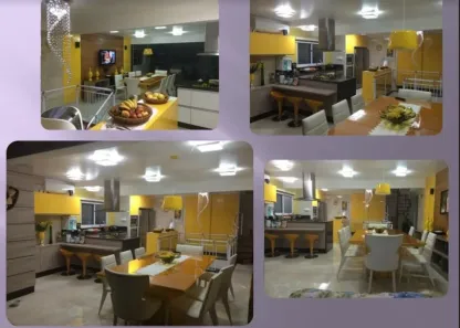 Cobertura com 3 Quartos à venda, 290m² no Santa Paula, São Caetano do Sul
