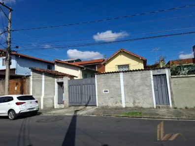 Casa com 5 Quartos à venda, 360m² no Cachoeirinha, Belo Horizonte