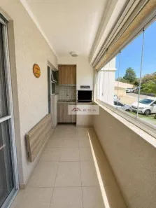 Apartamento com 3 Quartos à venda, 77m² no Ortizes, Valinhos