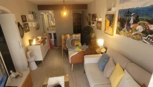 Apartamento com 2 Quartos à venda, 64m² no Perdizes, São Paulo