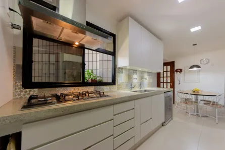 Apartamento com 4 Quartos à venda, 176m² no Vila Gomes Cardim, São Paulo