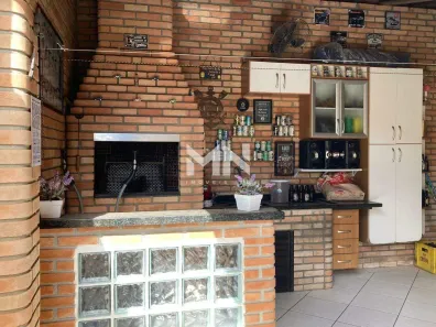Casa com 3 Quartos à venda, 90m² no Vila Lucinda/Romana, Itu