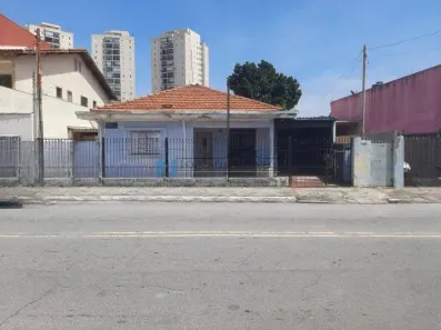 Lote/Terreno à venda, 437m² no Jardim Teresa, São Paulo