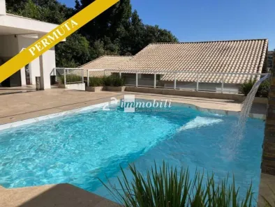 Casa de Condomínio com 3 Quartos à venda, 252m² no Parque Viana, Barueri