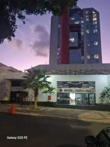 Sala Comercial à venda, 35m² no Asa Norte, Brasília