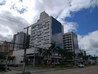 Sala Comercial à venda, 54m² no Jardim do Salso, Porto Alegre