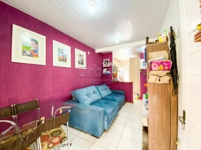 Casa de Condomínio com 2 Quartos à venda, 57m² no Olaria, Canoas