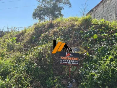 Lote/Terreno à venda, 300m² no Jardim Alegria, Francisco Morato