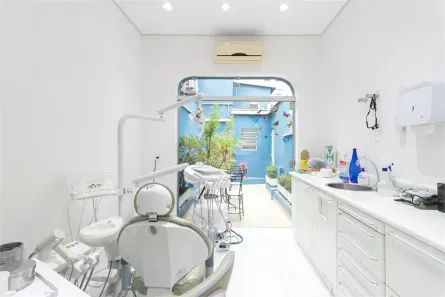 com 5 Quartos à venda, 120m² no Cerqueira César, São Paulo