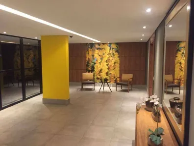 Apartamento com 2 Quartos à venda, 92m² no Cidade São Francisco, São Paulo