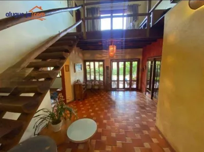 Casa de Condomínio com 4 Quartos à venda, 346m² no Portão, Atibaia