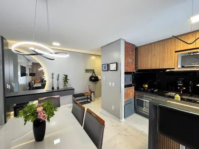 Apartamento com 3 Quartos à venda, 96m² no Vinte e Cinco de Julho, Ivoti