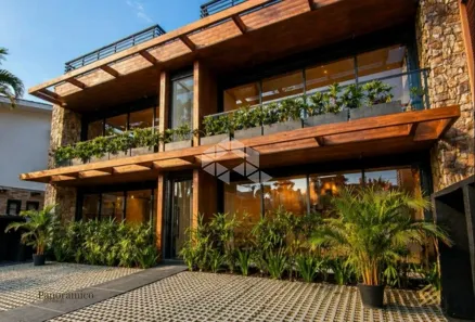 Apartamento com 3 Quartos à venda, 93m² no Centro, Garopaba