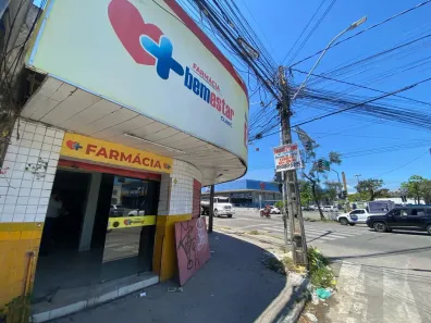 Prédio Residencial à venda, 390m² no Bairro Novo, Olinda