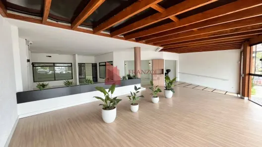 Sala Comercial para alugar, 462m² no Fazenda, Itajaí