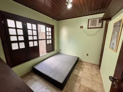Apartamento com 1 Quarto para alugar, 25m² no Nazaré, Belém