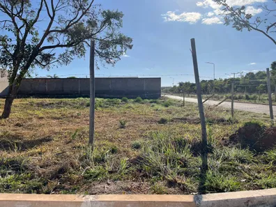 Lote/Terreno à venda, 700m² no Setor Habitacional Jardim Botânico, Brasília