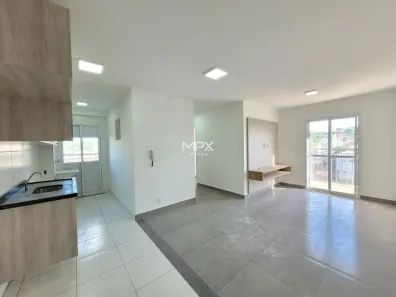 Apartamento com 2 Quartos à venda, 61m² no Paulicéia, Piracicaba