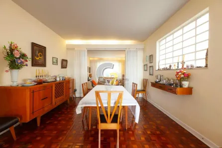 Sobrado com 6 Quartos à venda, 400m² no Pacaembu, São Paulo