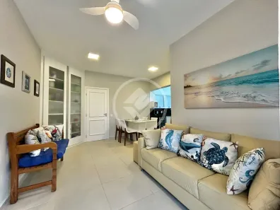 Apartamento com 3 Quartos à venda, 86m² no Riviera, Bertioga