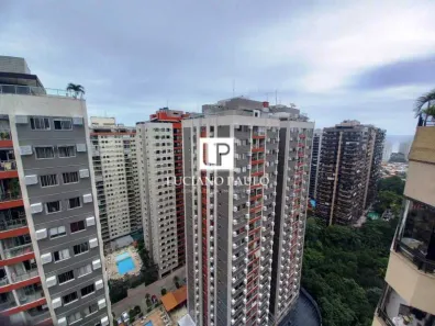 Cobertura com 3 Quartos à venda, 164m² no Barra da Tijuca, Rio de Janeiro