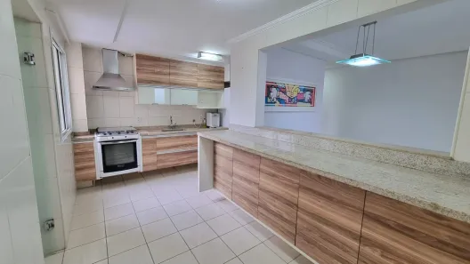 Apartamento com 3 Quartos à venda, 101m² no Jardim Ermida II, Jundiaí