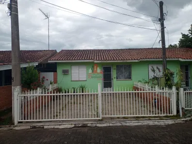 Casa com 2 Quartos à venda, 58m² no Pasqualini, Sapucaia do Sul