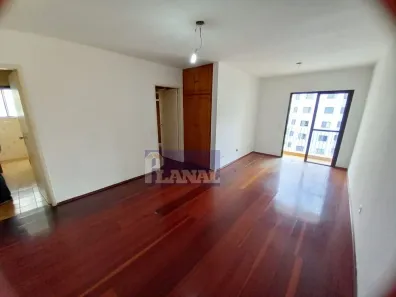 Apartamento com 3 Quartos à venda, 70m² no Saúde, São Paulo