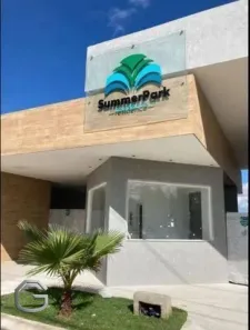 Lote/Terreno à venda, 198m² no SIM, Feira de Santana