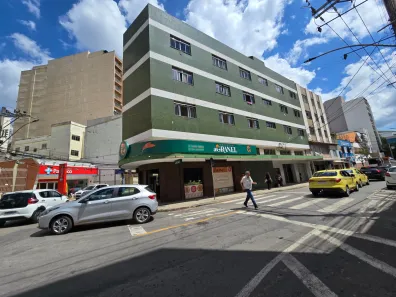 Apartamento com 3 Quartos à venda, 80m² no São Mateus, Juiz de Fora