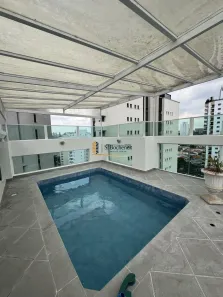 Cobertura com 3 Quartos para venda ou aluguel, 200m² no Campo Belo, São Paulo