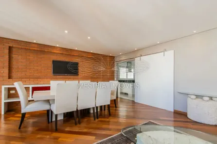 Apartamento com 2 Quartos à venda, 105m² no Paraíso, São Paulo