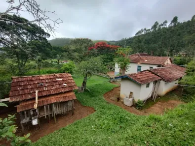 Fazenda/Sítio com 6 Quartos à venda, 30000m² no , Lagoinha