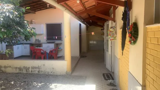 Casa com 4 Quartos à venda, 335m² no Marina do Morro Branco, Beberibe
