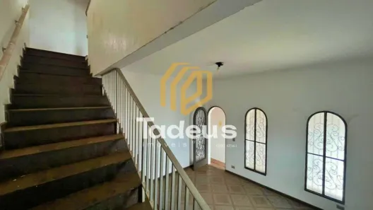 Casa com 3 Quartos para alugar, 220m² no Linópolis 1ª Gleba, Santa Bárbara D'Oeste