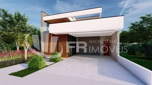 Casa de Condomínio com 3 Quartos à venda, 190m² no Brigadeiro Tobias, Sorocaba